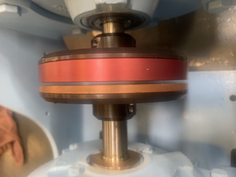 Drive Coupling Stewarts Electric Motor Works